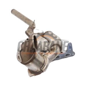 Catalyseur 5WA313701 Audi S3 Limousine (GYL) 2.0 T FSI 16V 2020