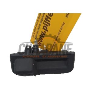 Camera de recul 8W8827566C Seat Ateca (5FPX) 1.5 TSI 16V 2016
