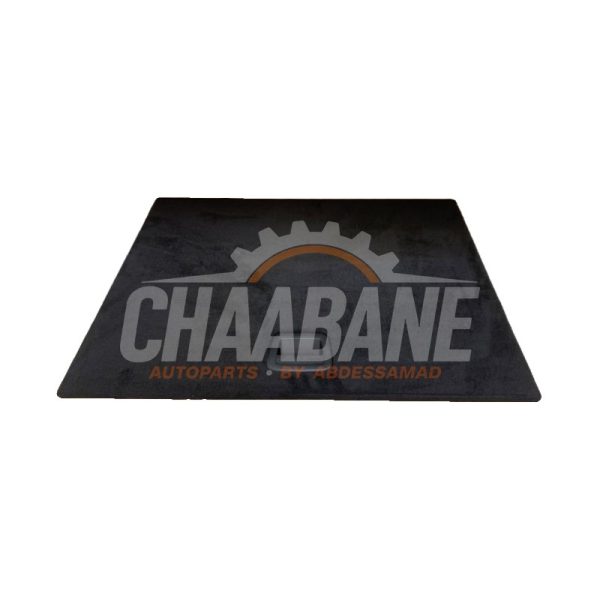 Plaque sol coffre 5147745065309 BMW 3 serie Touring (G21) 318i 2.0 TwinPower Turbo 16V 2019