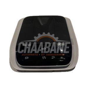 Eclairage interieur avant 0009007935 Mercedes S (W223) 3.0 S-350d 4-Matic