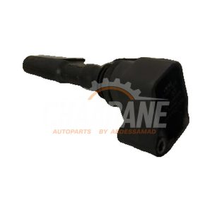 Broche bobine 04E905110E Audi A3 Limousine (8VS/8VM) 1.4 TFSI ACT 16V 2013 / 2020