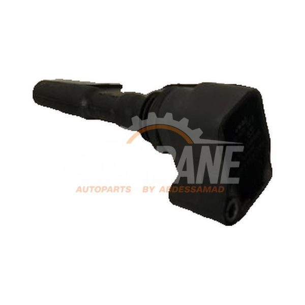 Broche bobine 04E905110E Audi A3 Limousine (8VS/8VM) 1.4 TFSI ACT 16V 2013 / 2020