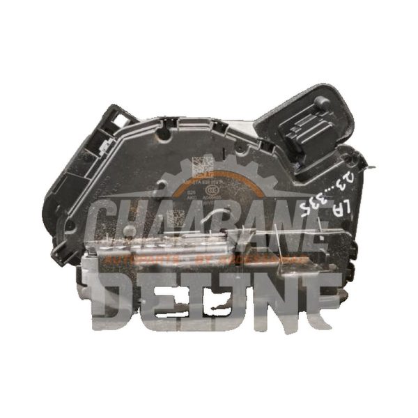 Serrure arriere gauche 5TA839015P Cupra Born 58 e-boost 2021