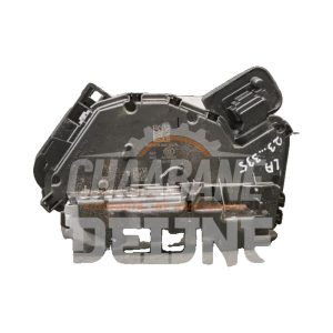 Serrure portiere mecanique 4portes arriere gauche 5TA839015P Cupra Born 58 e-boost 2021