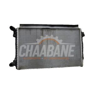 Radiateur deau 5Q0121251GQ Audi A3 Limousine (8YS) 1.5 35 TFSI 16V Mild Hybrid 2020