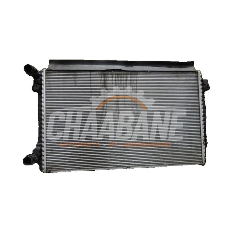 Radiateur 5Q0121251GQ Audi A3 Limousine (8YS) 1.5 35 TFSI 16V Mild Hybrid 2020