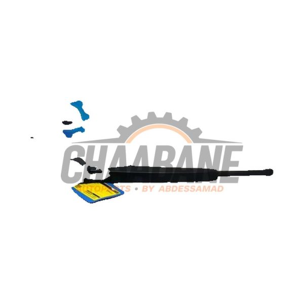 Bras essuie-glace arriere 6F9955704 Seat Arona (KJX) 1.0 TSI 12V 2017