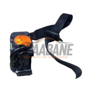 Ceinture de securite avant gauche A1768602185 Mercedes A (W176) 1.6 A-200 16V