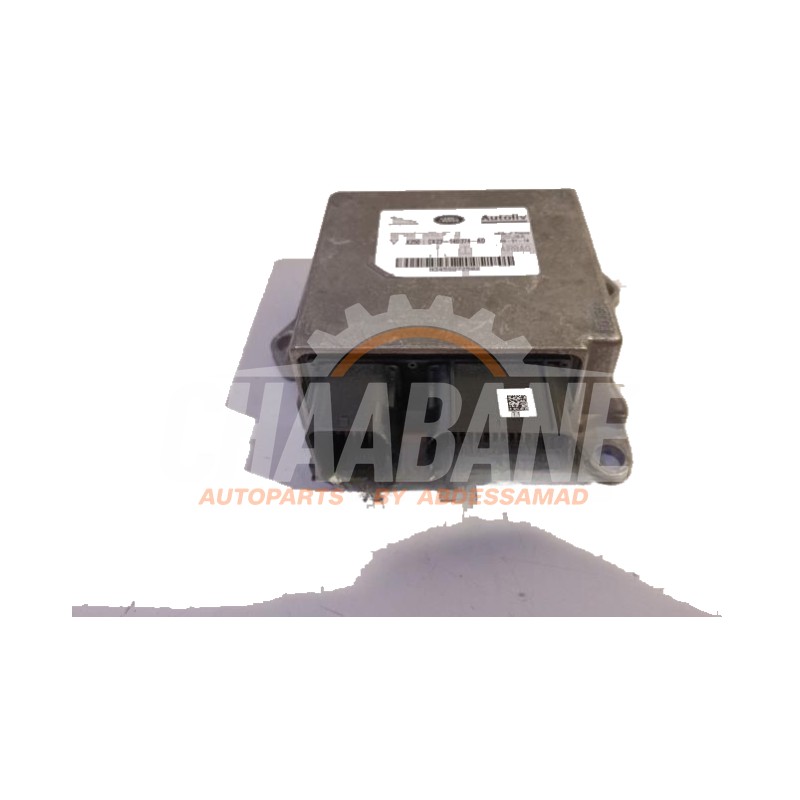 Module airbag CX2314D374AD Jaguar XF