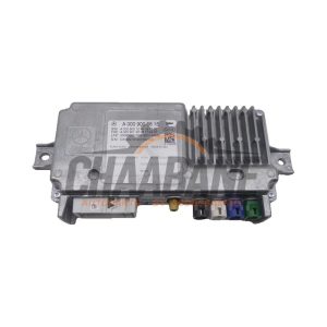 Module PDC A0009006616 Mercedes C (C205) C-300 2.0 Turbo 16V