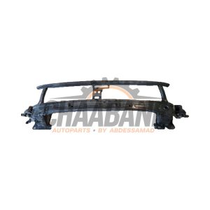 Traverse inferieure 81A807109C Audi Q2 (GAB/GAG) 1.5 35 TFSI 16V 2016