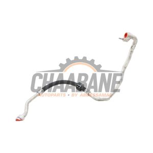 Tuyau de climatisation 5Q0820743G Seat Leon ST (5FF) 1.6 TDI Ecomotive 16V 2012 / 2020