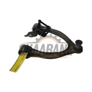 Bras de suspension haut avant gauche 2053305501 Mercedes GLC (X253) 2.2 250d 16V BlueTEC 4-Matic