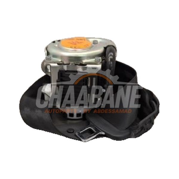 Ceinture de securite arriere gauche Audi E-tron Sportback (GEA) 2019