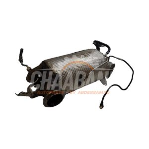 Catalyseur A6541400015 Mercedes E (C238) E-220d 2.0 Turbo 16V