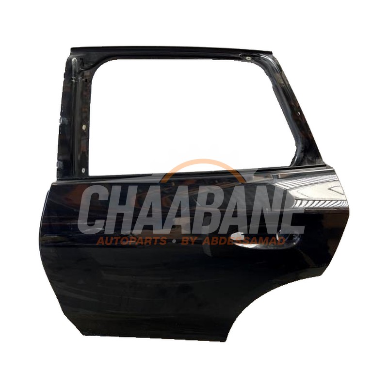 Porte arriere gauche A2547303300 Mercedes GLC (X254) 2.0 300de 16V 4-Matic