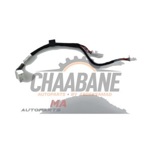 Faisceau de cables A2058200704 Mercedes C Estate (S205) C-250 CDI BlueTEC, C-250 d 2.2 16V