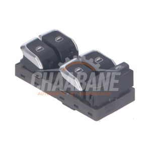 Commutateur vitre electrique 8U0959851 Audi RSQ3 2013 / 2018