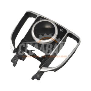 Commutateur MMI A2139003814 Mercedes E-Klasse