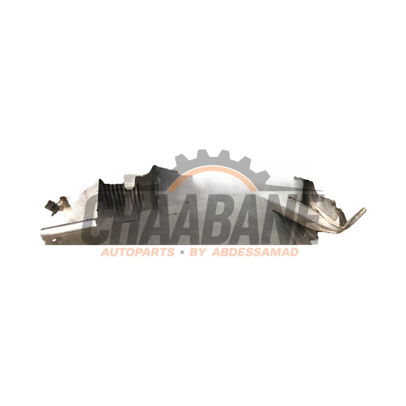 Moteur + mecanisme dessuie glace A4158200041 Mercedes Citan (415.6) 1.5 108 CDI