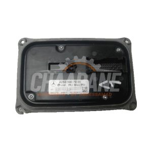 Module phare LED 2539007000 Mercedes GLC Coupe (C253) 3.0 43 AMG V6 Turbo 4-Matic
