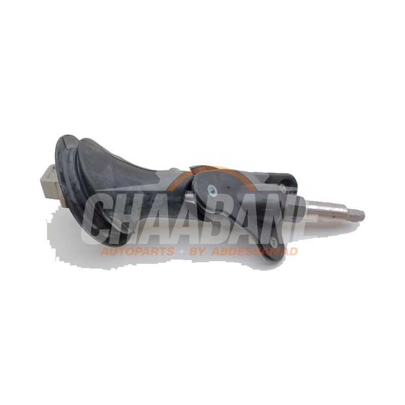 Axe colonne de direction 6864137 BMW X5 (F15) xDrive 40e PHEV 2.0 2013 / 2018