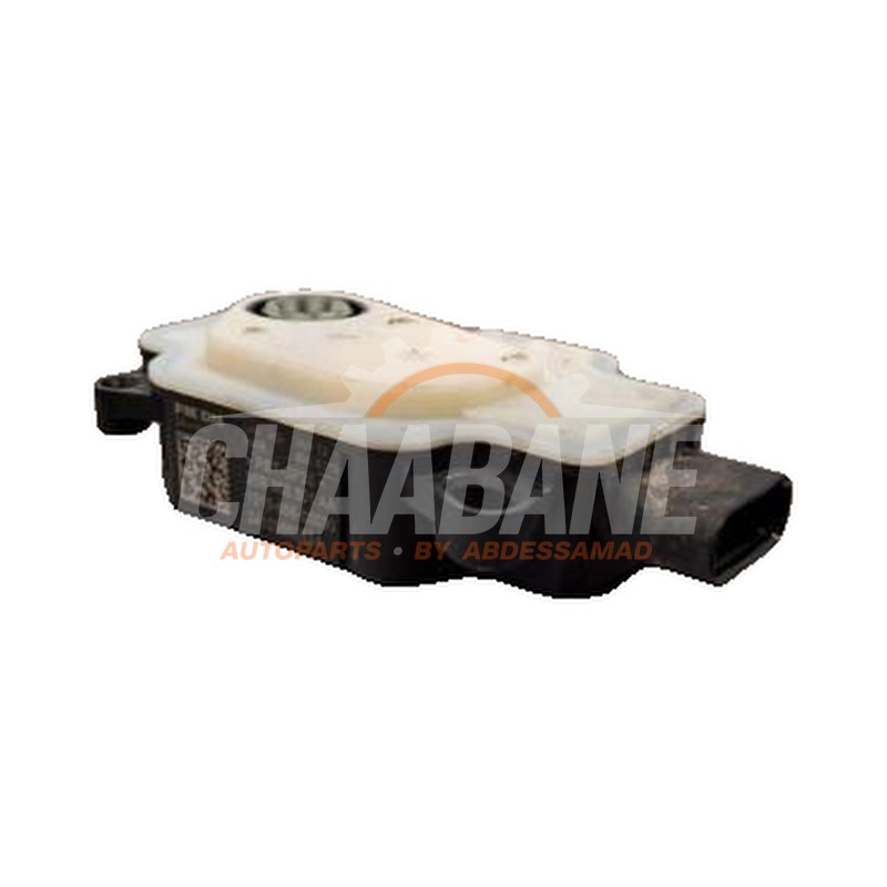 Clapet chauffage moteur 95B965501AA Porsche Taycan Sport Turismo (Y1C) 79 kWh 2021