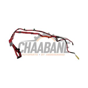 Faisceau electrique 8W1971225AC Audi S5 (F53/F5P) 3.0 TFSI V6 24V 2016
