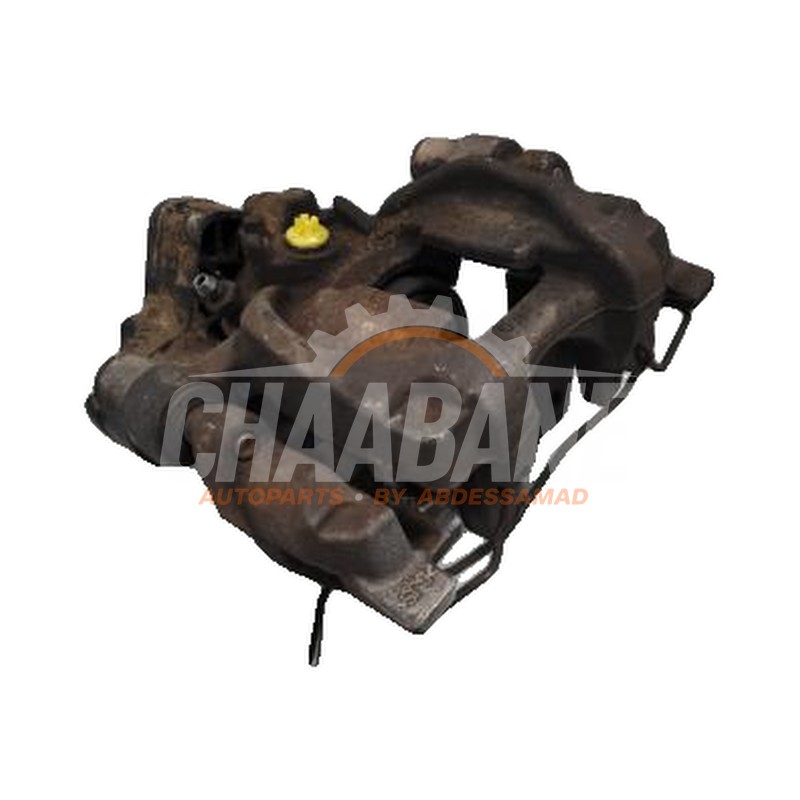 Etrier de frein (pince) arriere droit 8V0615424D Seat Leon 2012 / 2020