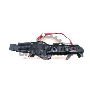 Verrouillage toit escamotable 8V7825825 Audi A3 Cabriolet (8V7/8VE) 2013 / 2020