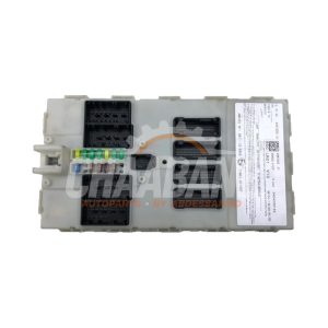 Porte fusible 61359387223 BMW 2 serie Active Tourer (F45) 218i 1.5 TwinPower Turbo 12V 2013 / 2021