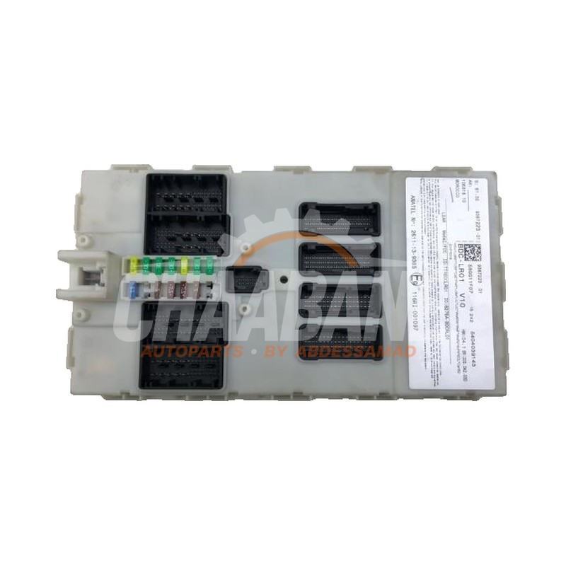 Boite a fusibles 61359387223 BMW 2 serie Active Tourer (F45) 218i 1.5 TwinPower Turbo 12V 2013 / 2021