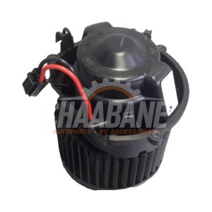 Moteur de ventilation chauffage AC1940004003 BMW 2 serie Active Tourer (F45) 225xe iPerformance 1.5 TwinPower Turbo 12V 2013 / 2021