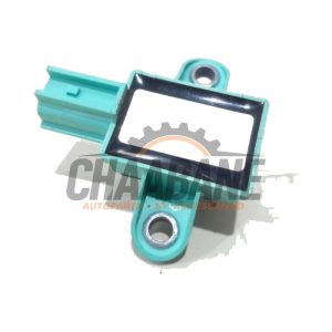 Module airbag 8K0955557C Audi SQ5 (8RB) 3.0 TDI V6 24V 2012 / 2017