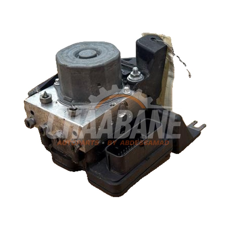 Ordinateur ABS A2469001113 Mercedes CLA Shooting Brake (117.9) 1.5 CLA-180 d 16V