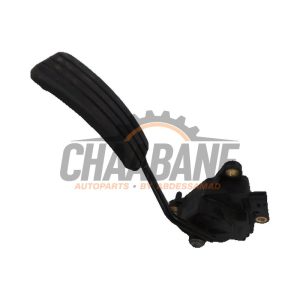 Capteur de position pedale daccelerateur 8200436878 Mercedes Citan