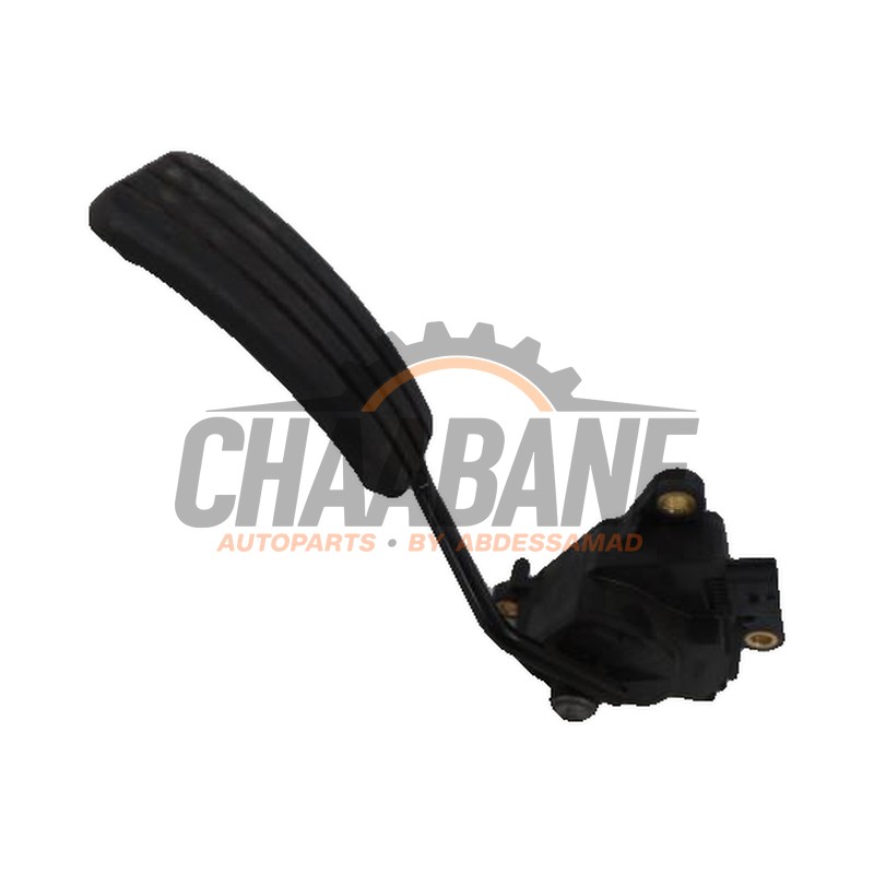Capteur de position pedale daccelerateur 8200436878 Mercedes Citan