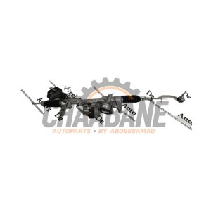 Boitier de direction assistee A2474609001 Mercedes GLA (H247) 1.3 200 Turbo 16V