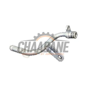 Conduit (divers) A1772000851 Mercedes C-Klasse AMG (W205) C-63 AMG 4.0 V8 Biturbo
