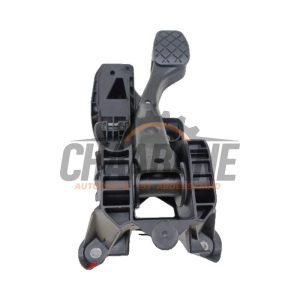 Pedale de frein 5Q1721058DL Seat Leon (KLB) 1.5 TSI 16V 2019