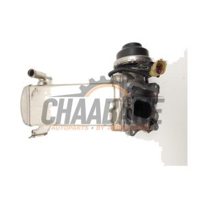 Refroidisseur RGE 059131511AJ Audi Q7 (4MB/4MG) 3.0 TDI V6 24V e-tron plug-in hybrid 2015