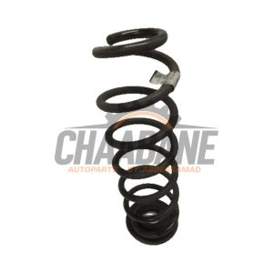 Ressort de flexion arriere 5Q0511121 Seat Leon ST (5FF) 1.0 TSI 12V 2012 / 2020