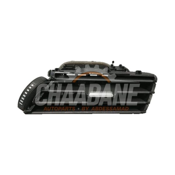 Grille aeration tableau de bord 9292740 BMW X1 2015 / 2022