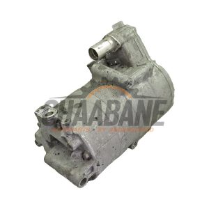 Pompe clim A0008302201 Mercedes CLA Shooting Brake (118.6) 1.3 CLA-250 e Turbo 16V