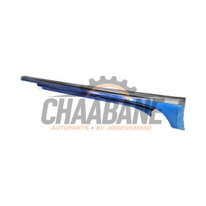 Marche-pied (list de couverture) droite 6700288560 Maserati Ghibli III 3.0 Diesel 2013
