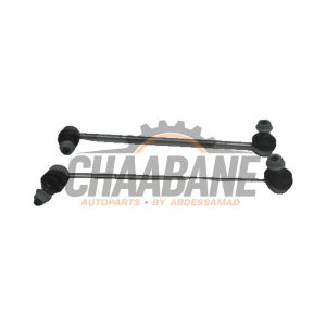 Guide barre stabilisatrice 1K0411315K Seat Leon 2012 / 2020