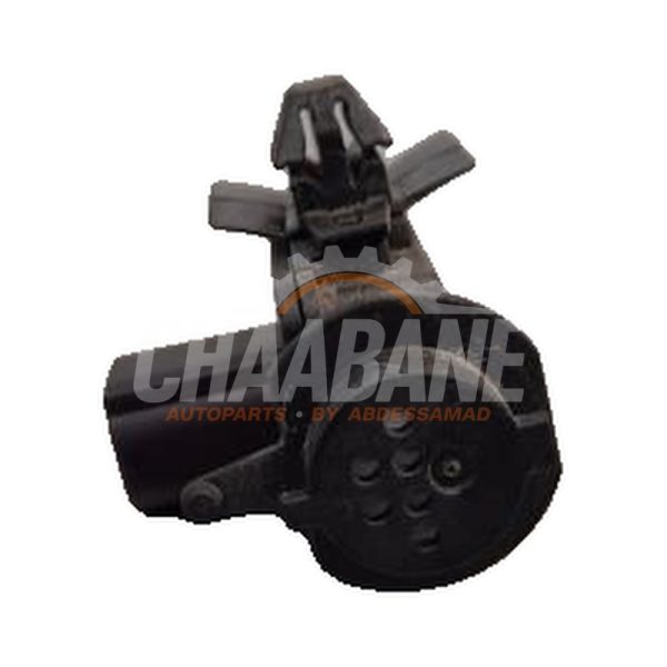 Capteur de temperature exterieur 64116833650 BMW X1 (F48) sDrive 16d 1.5 12V TwinPower 2014 / 2022