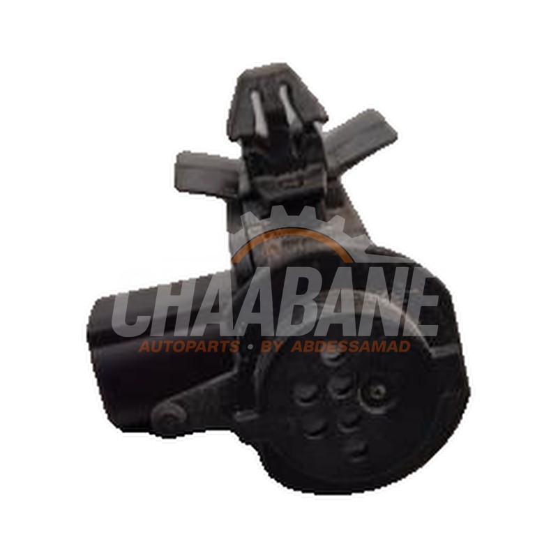 Capteur de temperature exterieur 64116833650 BMW X1 (F48) sDrive 16d 1.5 12V TwinPower 2014 / 2022
