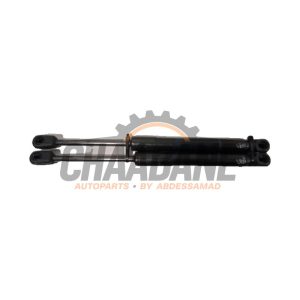 Amortisseur kit capot moteur 51237239233 BMW 1-Serie 2015 / 2019