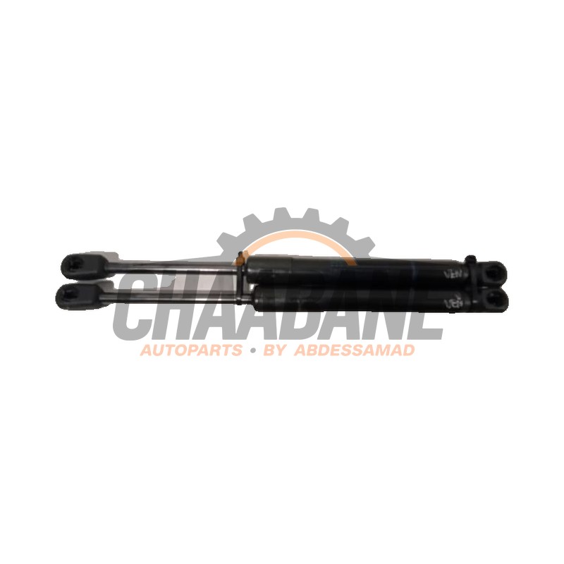 Amortisseur kit capot moteur 51237239233 BMW 1-Serie 2015 / 2019
